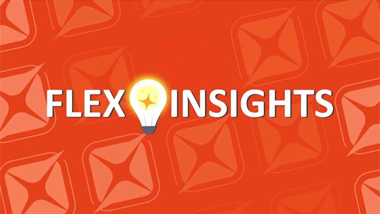 Asset managment is discussed by members of the FlexManager team as a key strategic tool for success.