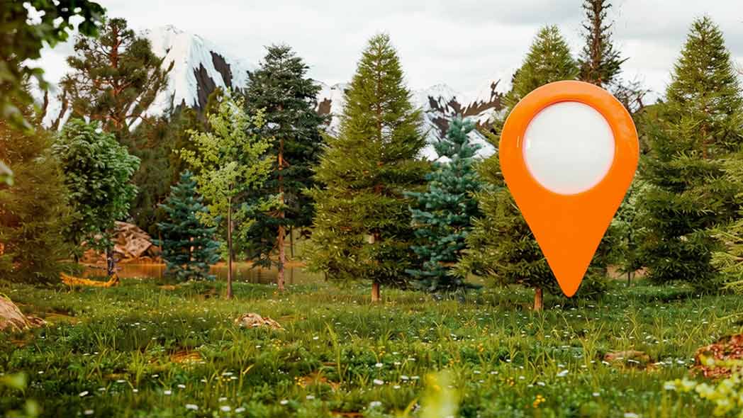 Where is a key aspect of FlexManagers connected solution.