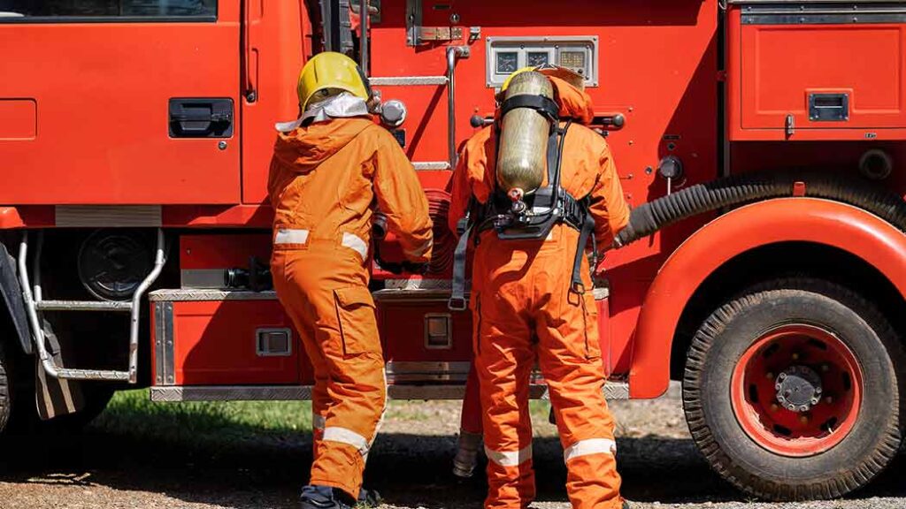 Nova scotia are moving to standardise fire services with respect to PPE, training, and risk management.