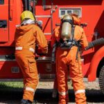 Nova scotia are moving to standardise fire services with respect to PPE, training, and risk management.