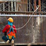 Canadian safety council unveils framework at addressing construction safety.