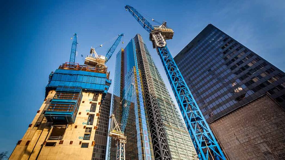 UK: Open Consultation for Construction Reform White Paper - FlexManager ...