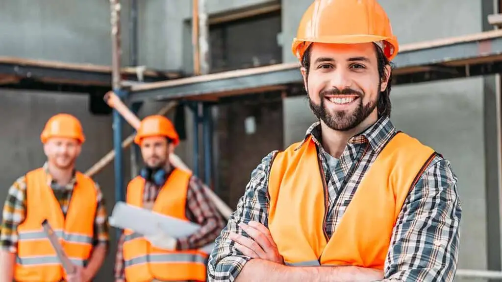 Construction tour to reveal the behind the scenes of major national construction projects is planned in 2026.