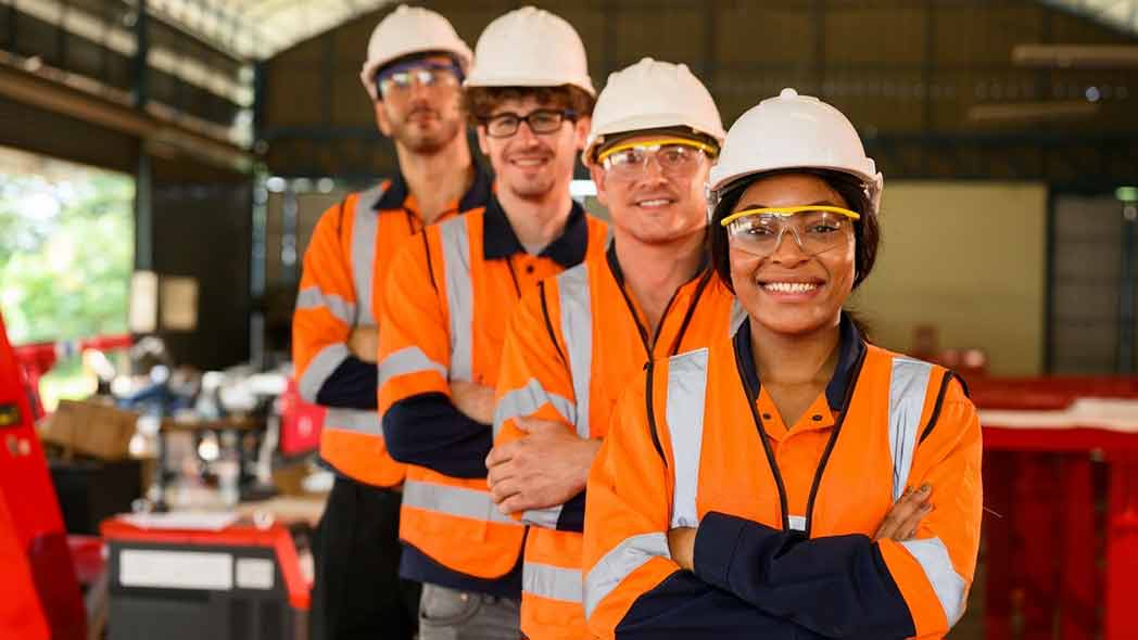 On a unified compliance platform, the question of Who is essential to ensure compliance with training requirements and competency.