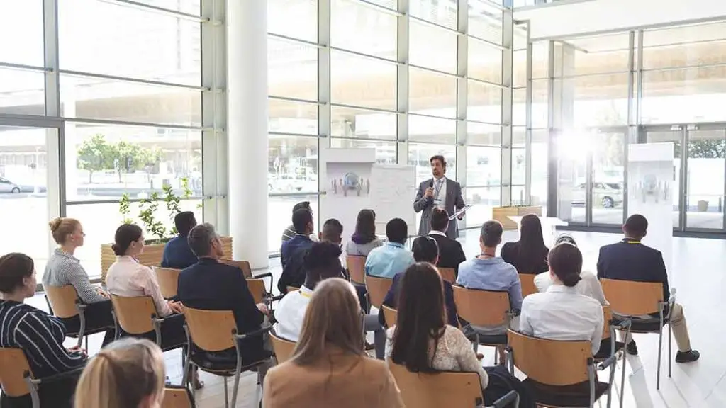 HSA are hosting seminars on preventing common workplace injuries for small businesses.