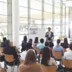 HSA are hosting seminars on preventing common workplace injuries for small businesses.