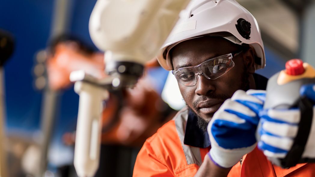 Quality improvement aspects in a manufacturing context for upgraded processes.