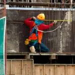 HSE publish two height-related incidents that have received enforcement fines.