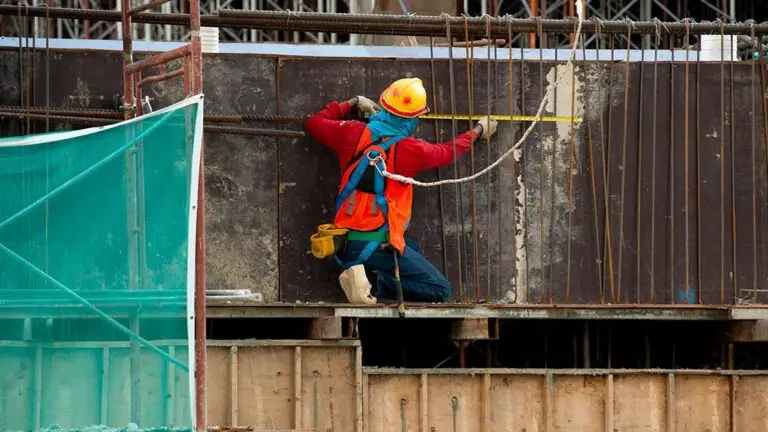 HSE publish two height-related incidents that have received enforcement fines.