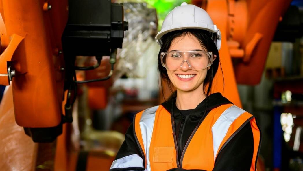 Manager that is safety conscious and aims to ensure a compliant site.