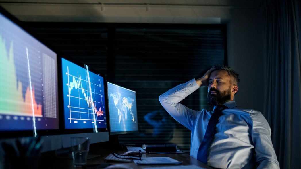 Data pitfall is what separates successful data usage and failure