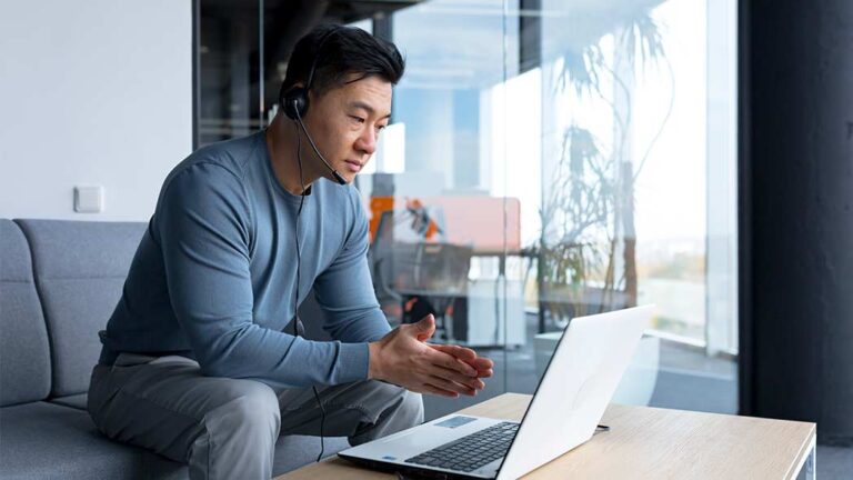 Microlearning is becoming more frequent with users of connected solutions.