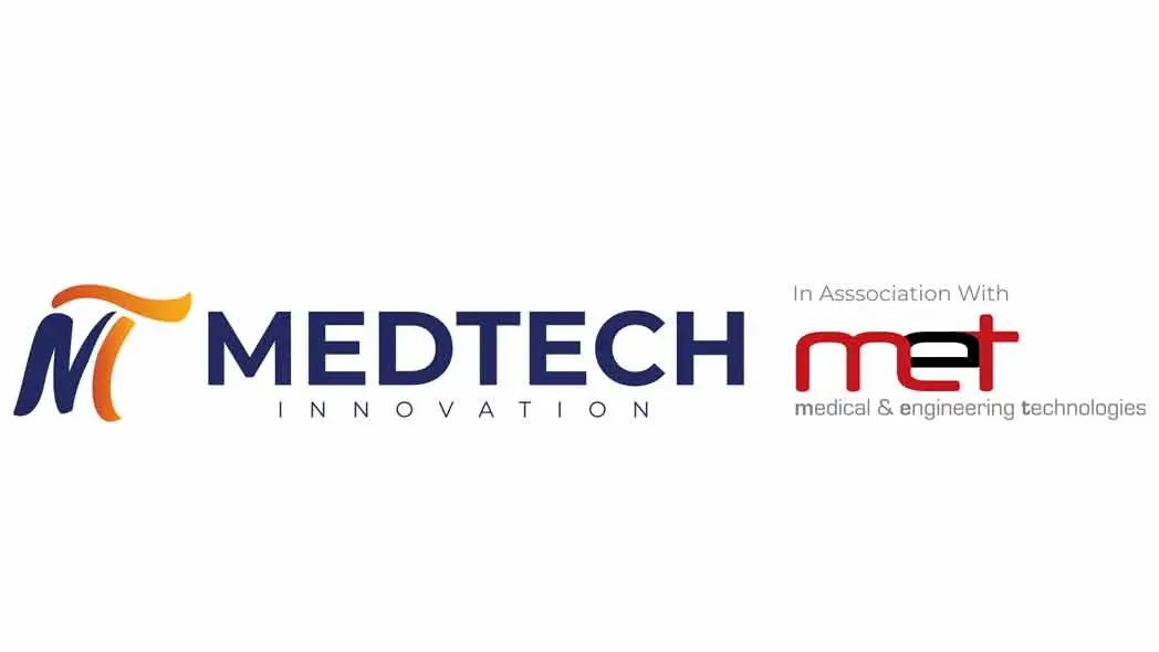 Medtech innovation conference will be held in April 2026 with Flexmanager exhibiting its centralised software solution.