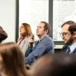 Consultation will be underway on the reporting of injuries and illnesses in the workplace.