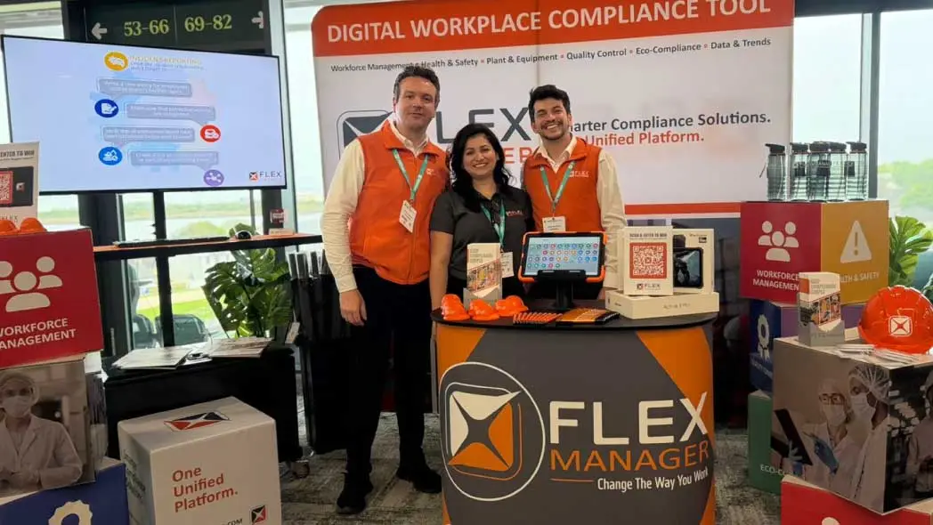 FlexManager is the all-in-one solution for medtech industry.