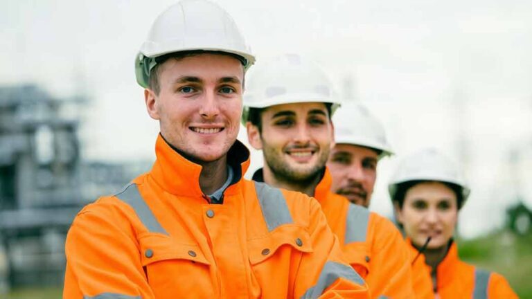 QHSE leaders at different levels are all considering these trends in their industry.