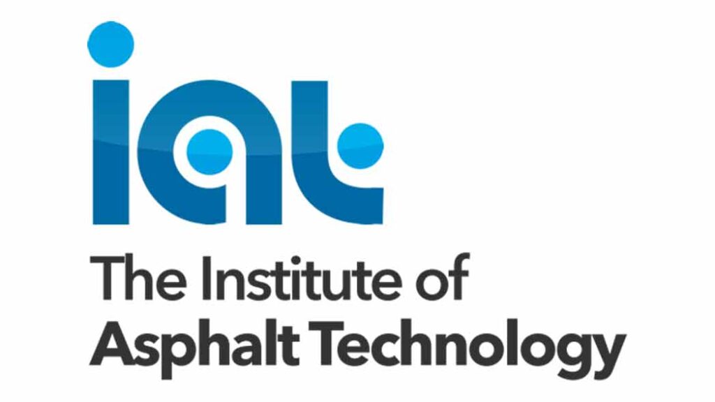 Institute of asphalt technology are hosting their annual conference in 2026 in Athlone.