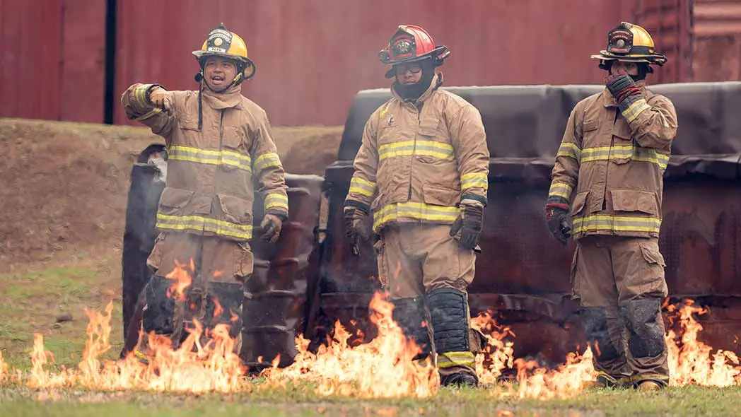 International firefighters day is marked on the 4th of May 2026.