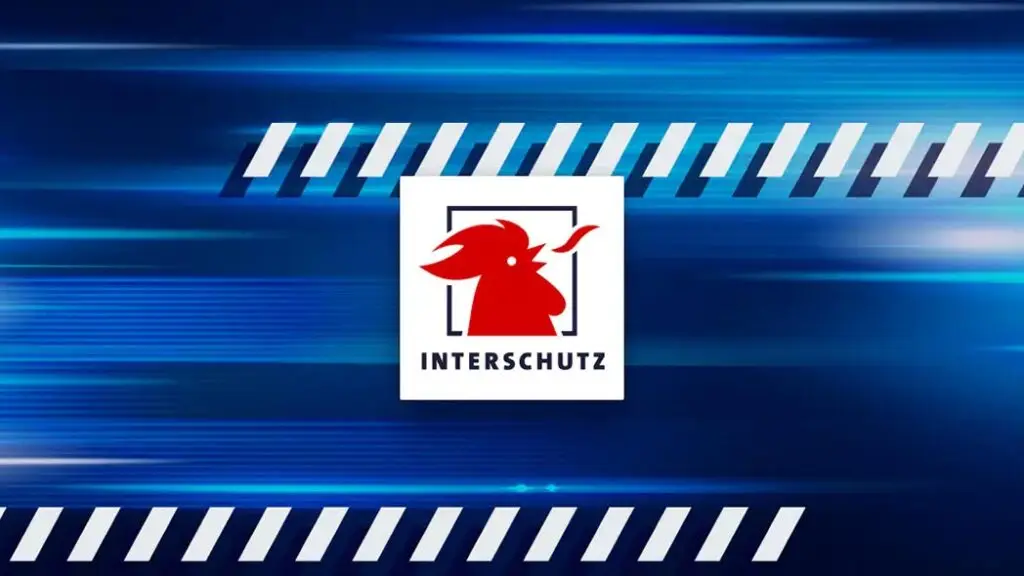 Interschutz 2026 services conference and exhibition