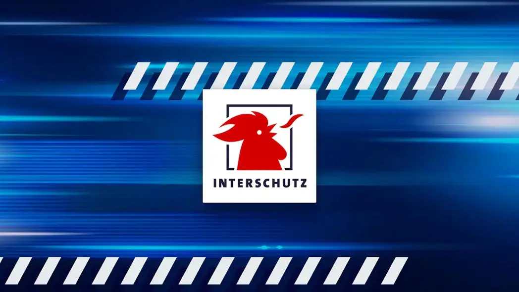 Interschutz 2026 services conference and exhibition