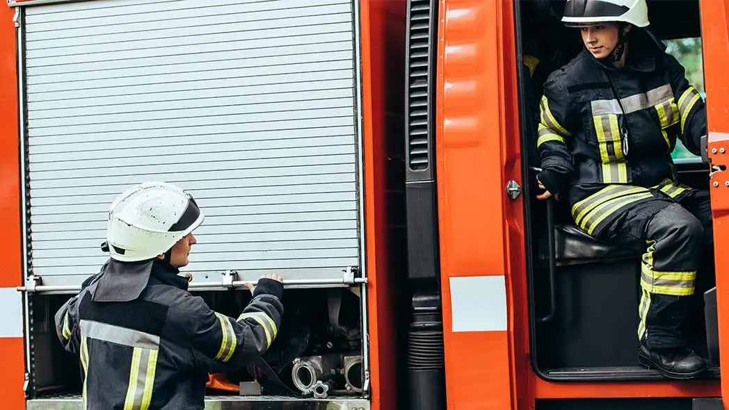 Interschutz 2026 is the flagship event for fire and rescue personnel around Europe, discussing key topics relating to compliance and asset management.