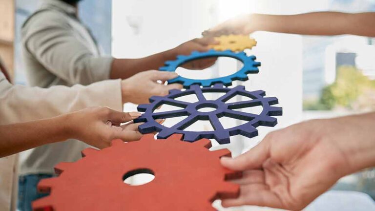 A defined implementation process results in client success when adopting a new compliance software solution.