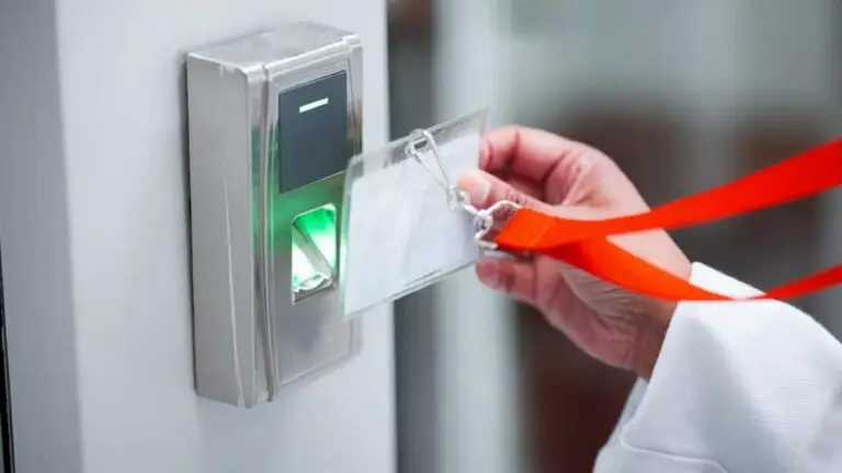 Beyond the basics of access control being captured by FlexManager.