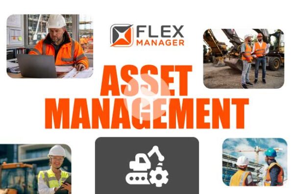 FlexManager presents Asset Management compliance solutions.