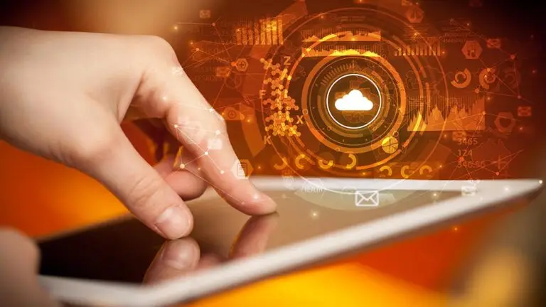 Cloud-based software providing insights and ease in compliance metrics.