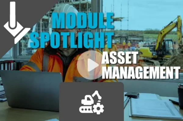 FlexManager Asset Management is the key for compliance.