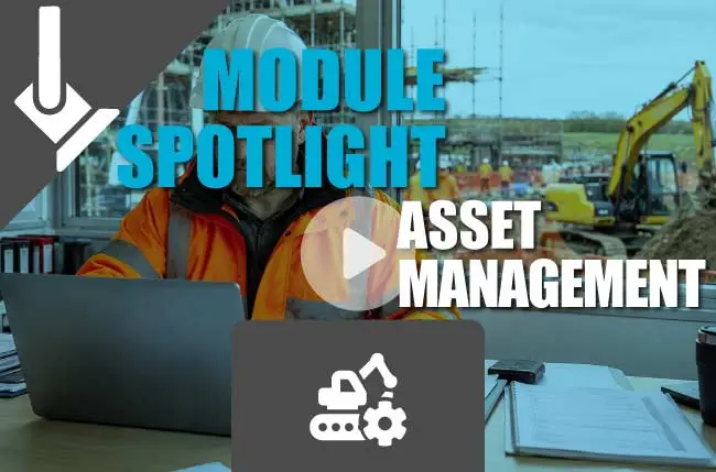 FlexManager Asset Management is the key for compliance.