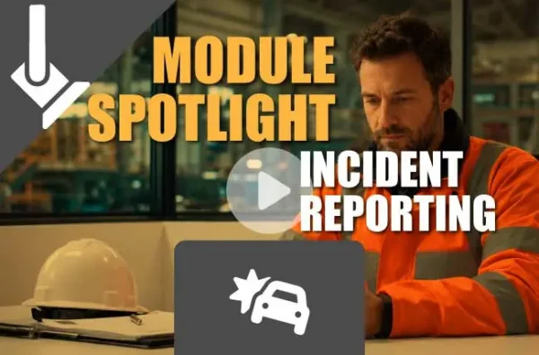 FlexManager offers strategic incident reporting for better compliance.