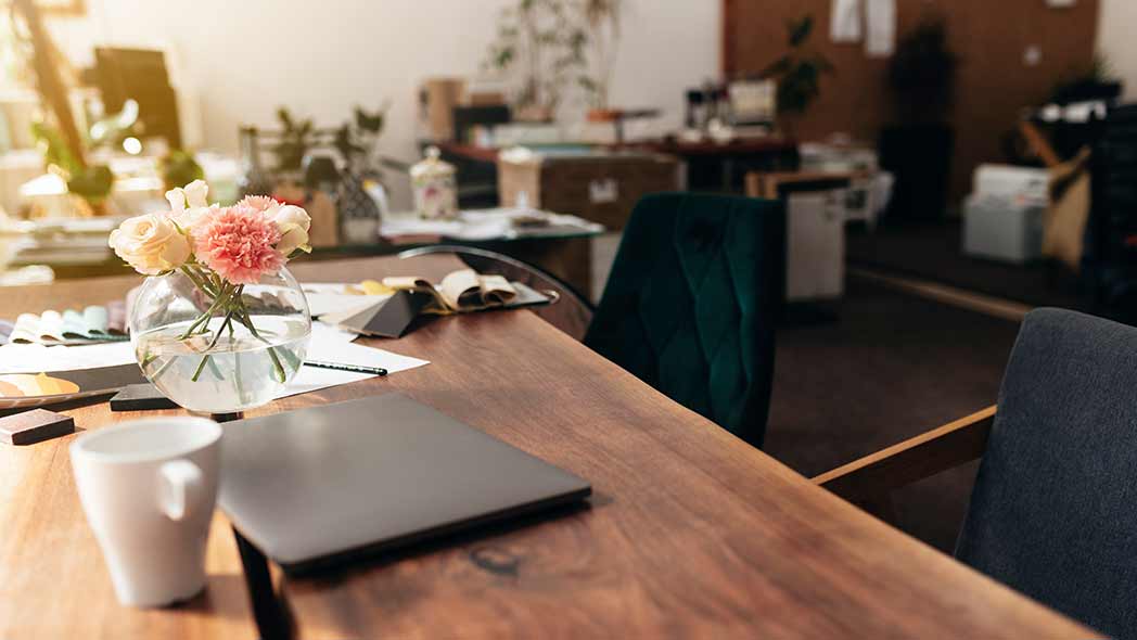 Risk of complacency increases after a prolonged break when returning to work in Q3.