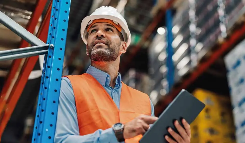 Occupational health and safety management solutions for Finnish workplaces at EuroSafety 2026