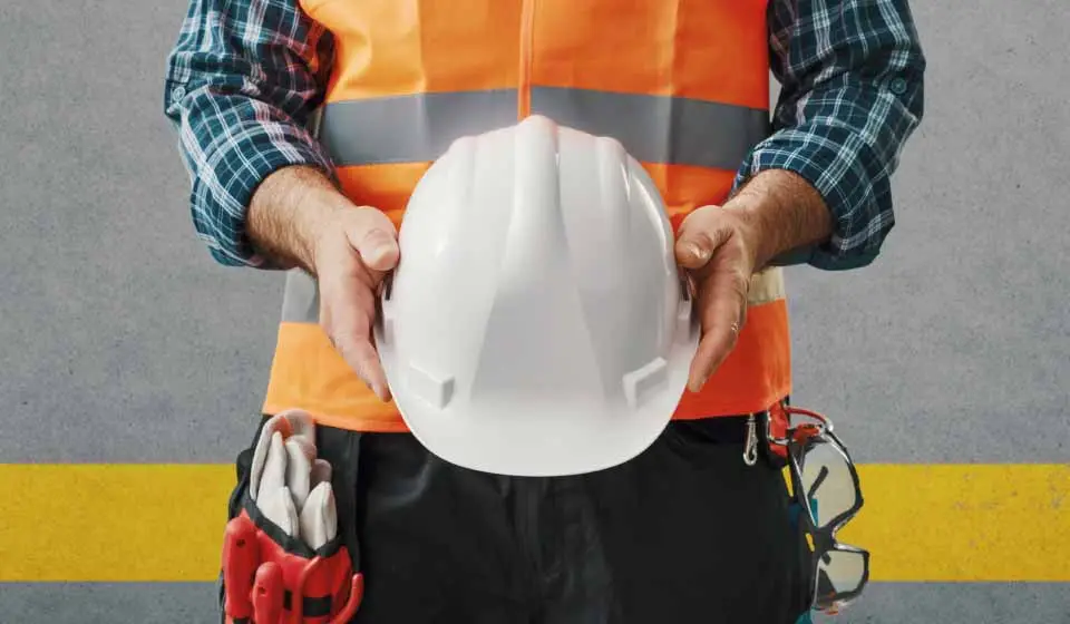 Occupational safety technology and risk management in Finland at EuroSafety 2026