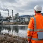 Industrial facility in Québec facing increased environmental fines under new compliance regulations