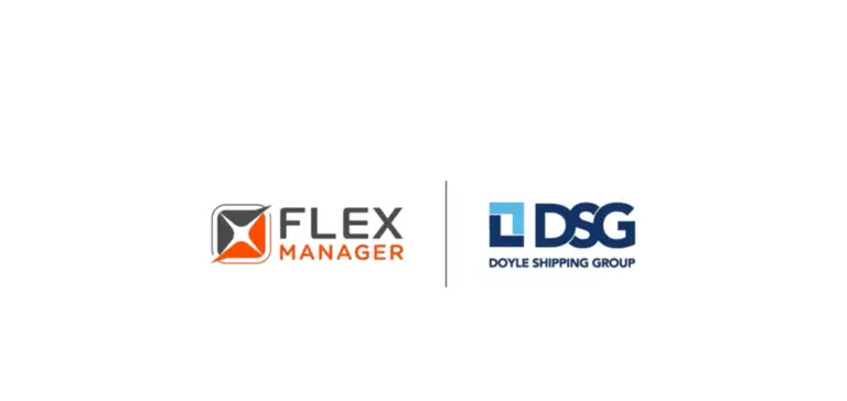 Doyle Shipping Group video interview
