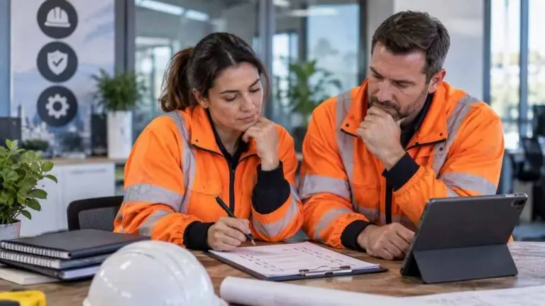 NISO 2026: Checklist of key questions to ask before choosing a safety management system