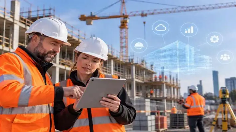 Construction digital transformation themes previewed ahead of Lean Construction Ireland 2026's Annual Conference at Johnstown Estate