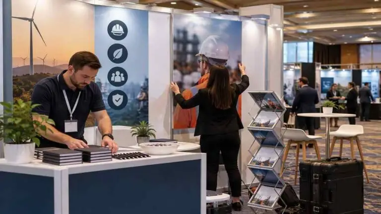 FlexManager preparing to showcase compliance management software at NISO 2026, the 62nd NISO Health and Safety Conference in Killarney