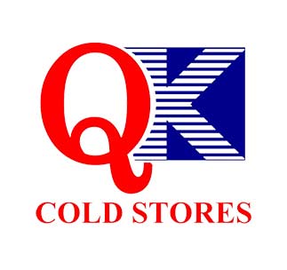 QK Cold Stores logo conveying 2026 cooling-industry compliance priorities and HSEQ practices.